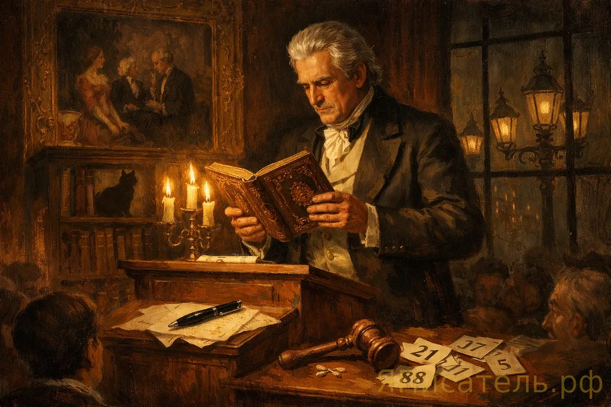 Редкое издание Диккенса установило рекорд на торгах — его купил известный литературный критик