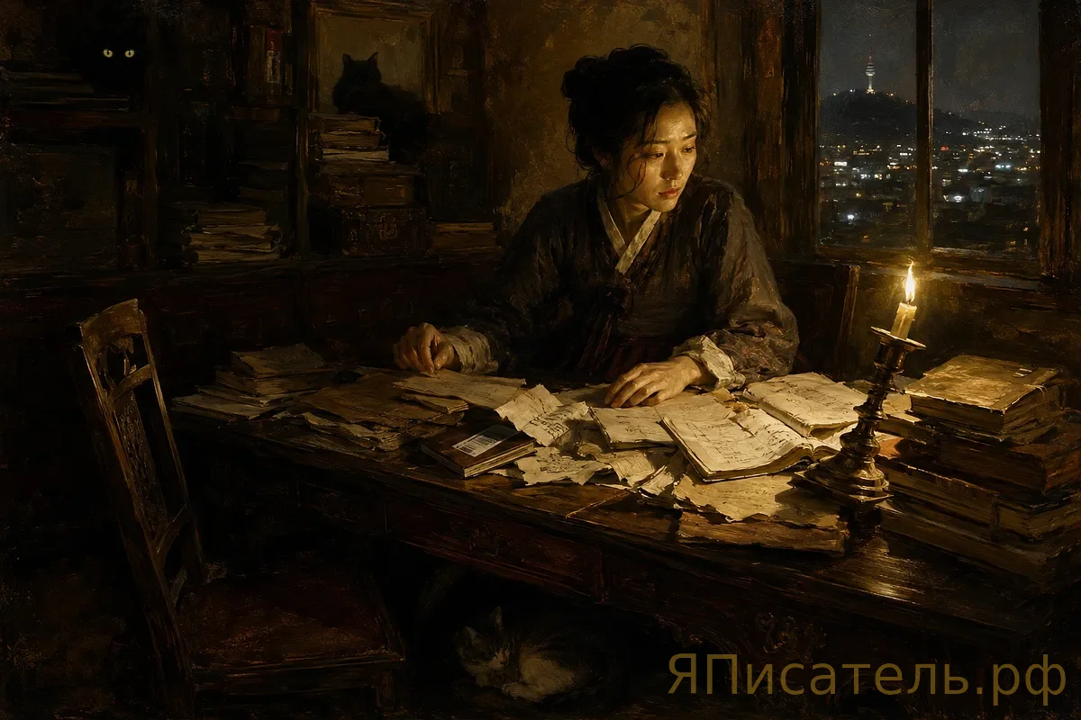 Почему Нобеля получила писательница, чьи книги в России до сих пор мало кто читал