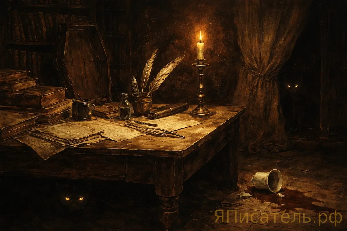 Гоголь был похоронен живым? Правда, которую скрывали 150 лет