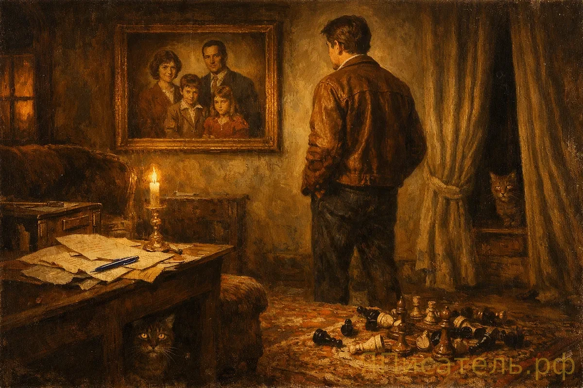 Скандал длиной в 40 лет: почему Нобелевская премия так и обошла Филипа Рота