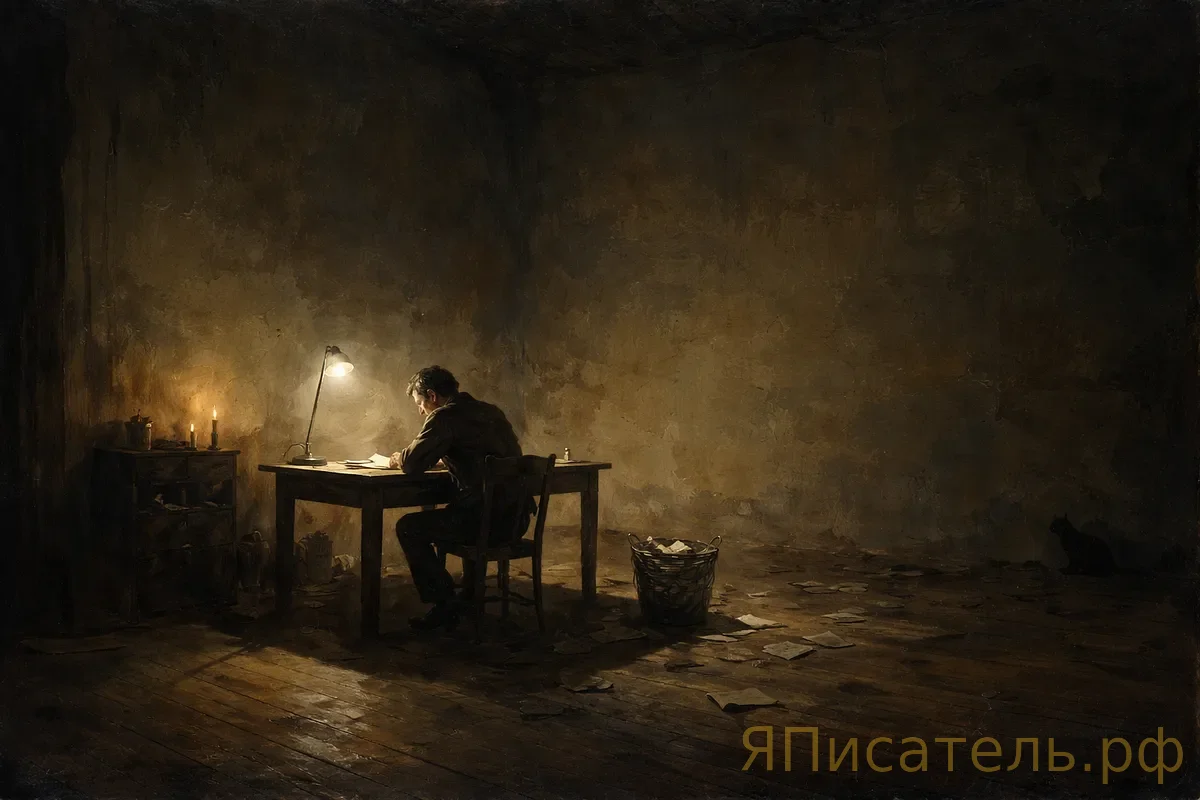 Минимализм как максимализм воздействия