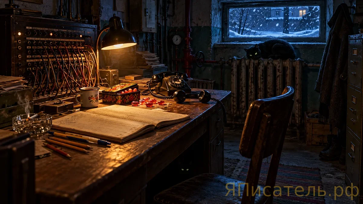 Проверок на сегодня нет