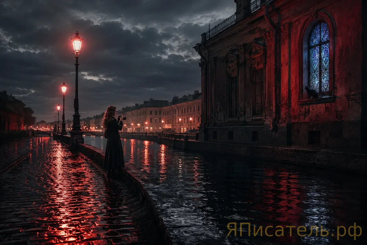 Подписчик из семьдесят шестого