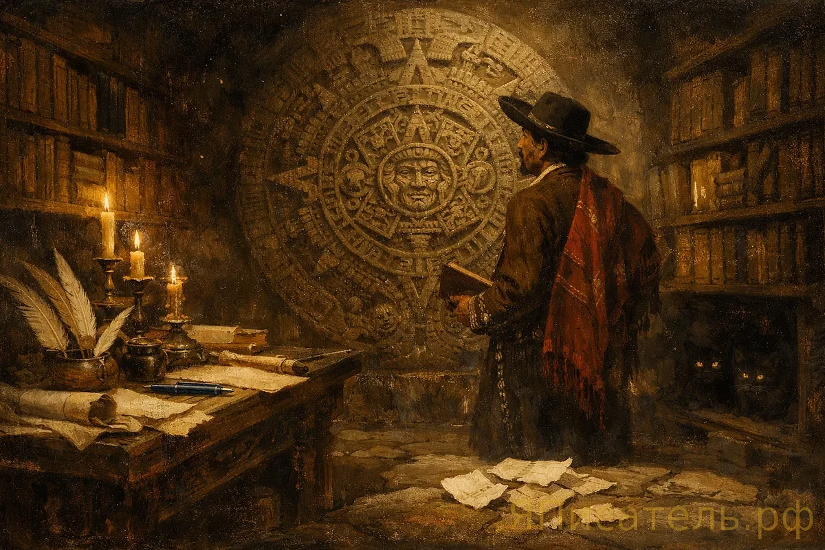 Октавио Пас: он вскрыл мексиканскую душу как консервную банку — и получил Нобеля