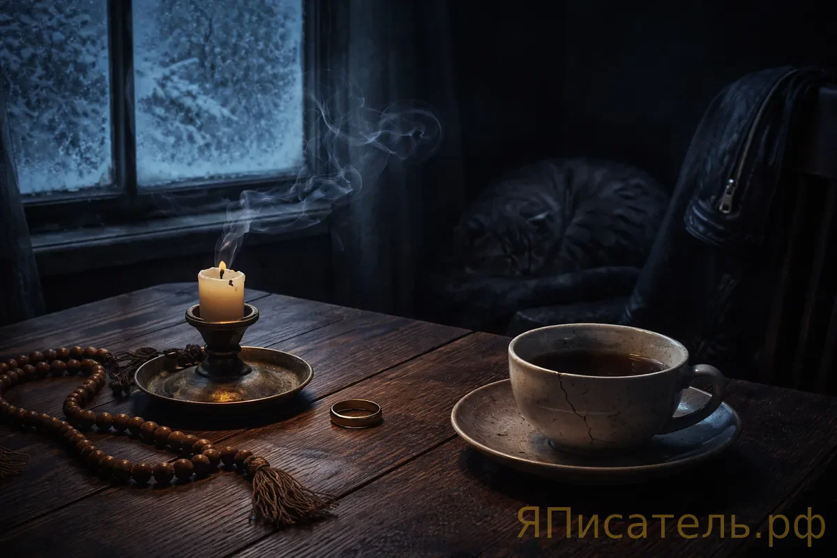 Чётки памяти