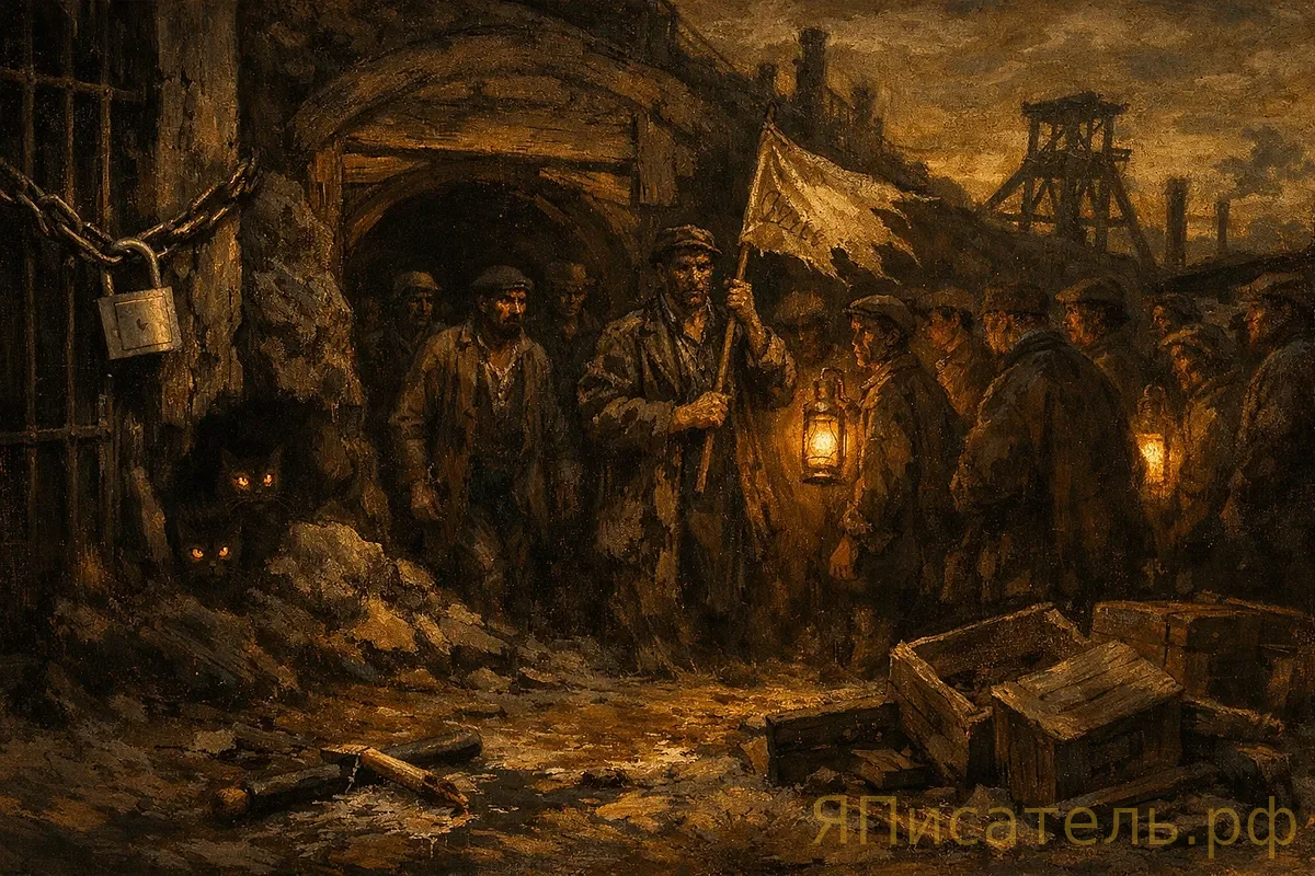 «Я обвиняю»: как Золя собрал доказательства против государства — и получил приговор вместо благодарности