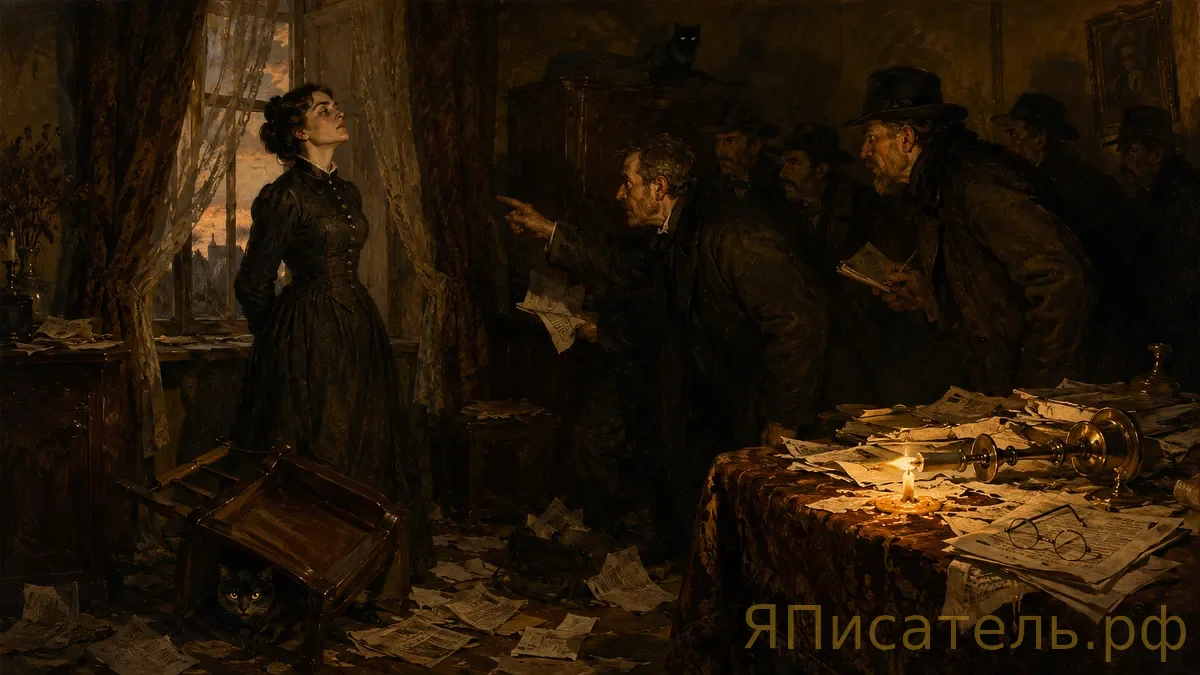 Бёлля называли пособником терроризма. Он ответил книгой, которая живёт полвека