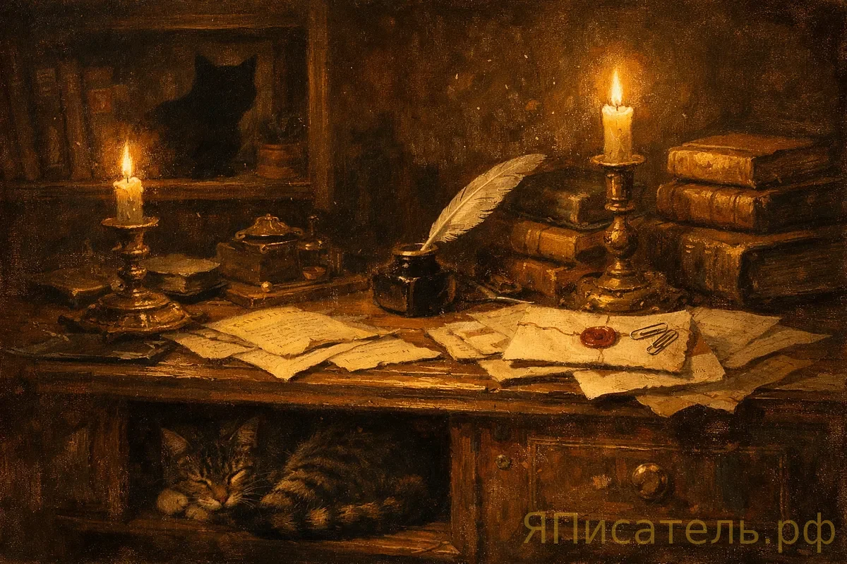 Почему на Литрес побеждают «простые» книги — и что это говорит о нас хуже психоанализа