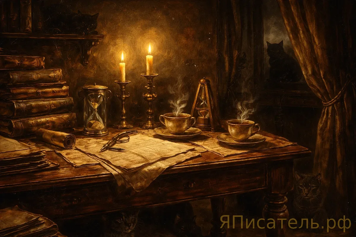 Можно ли дочитать роман, читая вслух по 7 минут? Эксперимент удивил издателей