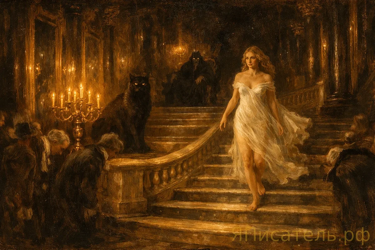 Скандал не в дьяволе: почему «Мастер и Маргарита» до сих пор опасно читать