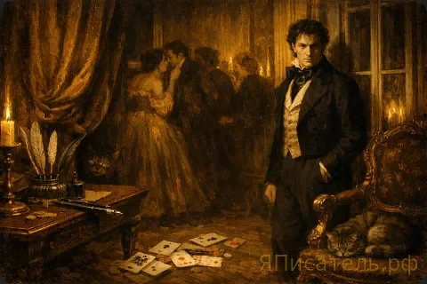 «Граф Монте-Кристо» Дюма: экспертиза романа, который читают ради мести — и остаются ради чего-то большего