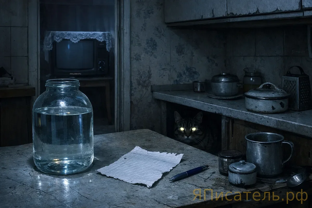 Третья банка