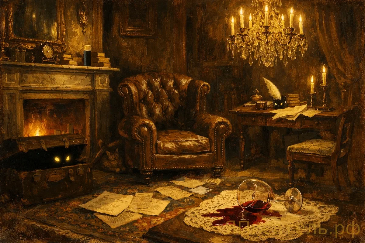 Генри Джеймс: писатель, которого невозможно дочитать — и невозможно забыть