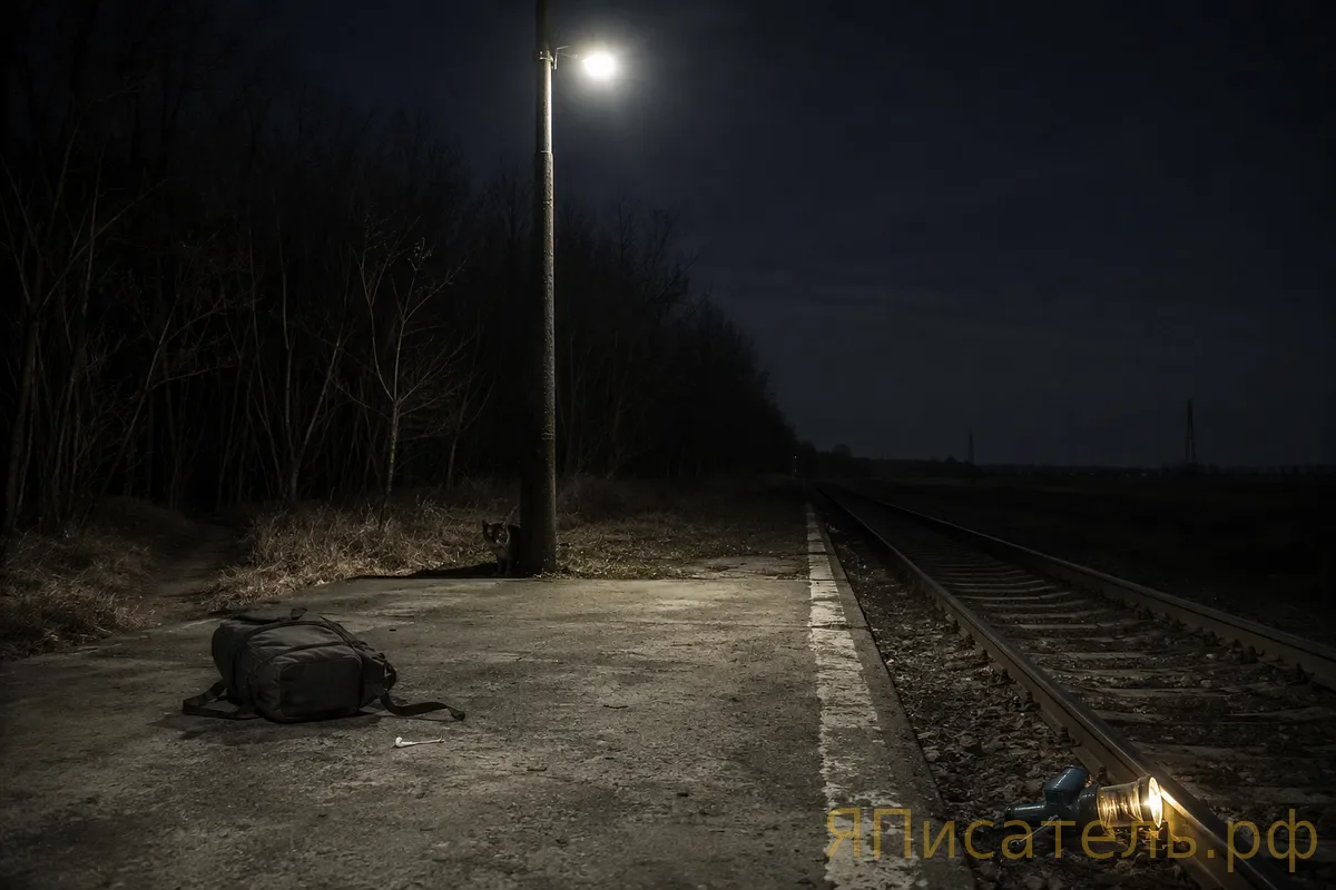 Остановка по требованию