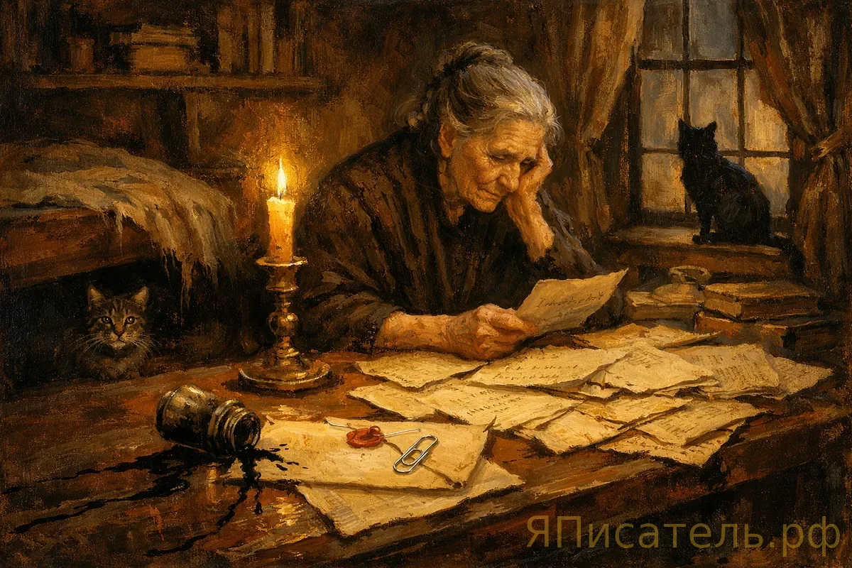 Студенты МГУ расшифровали забытые стихи Анны Ахматовой в архивных документах