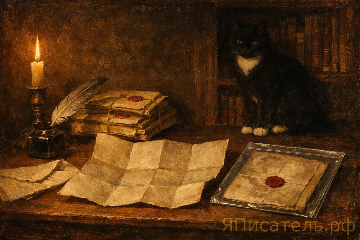 Из архивов Нобелевского комитета: как Шолохов и Сартр обменивались письмами о премии, которую один принял, а другой отверг