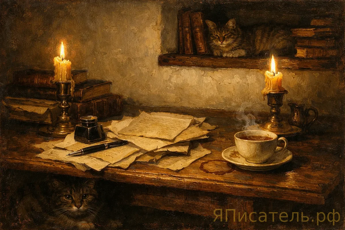 Нобелевский лауреат, которого ненавидит собственная родина: феномен Кутзее