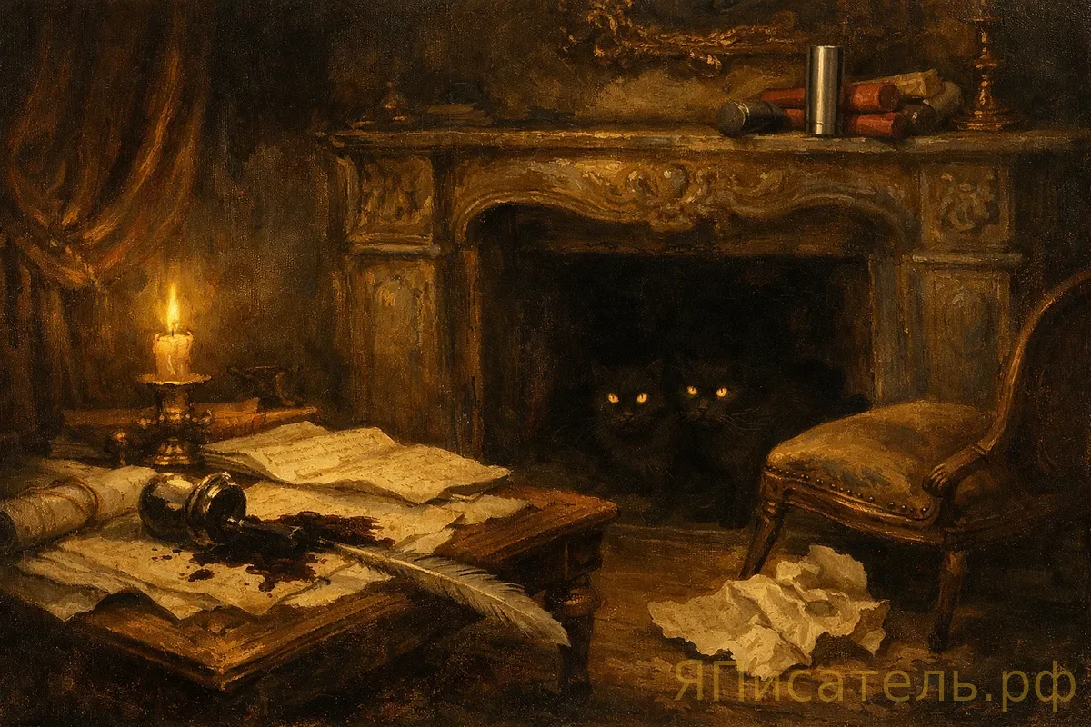 Он спас Францию от красного флага — и умер без гроша: 157 лет без Ламартина