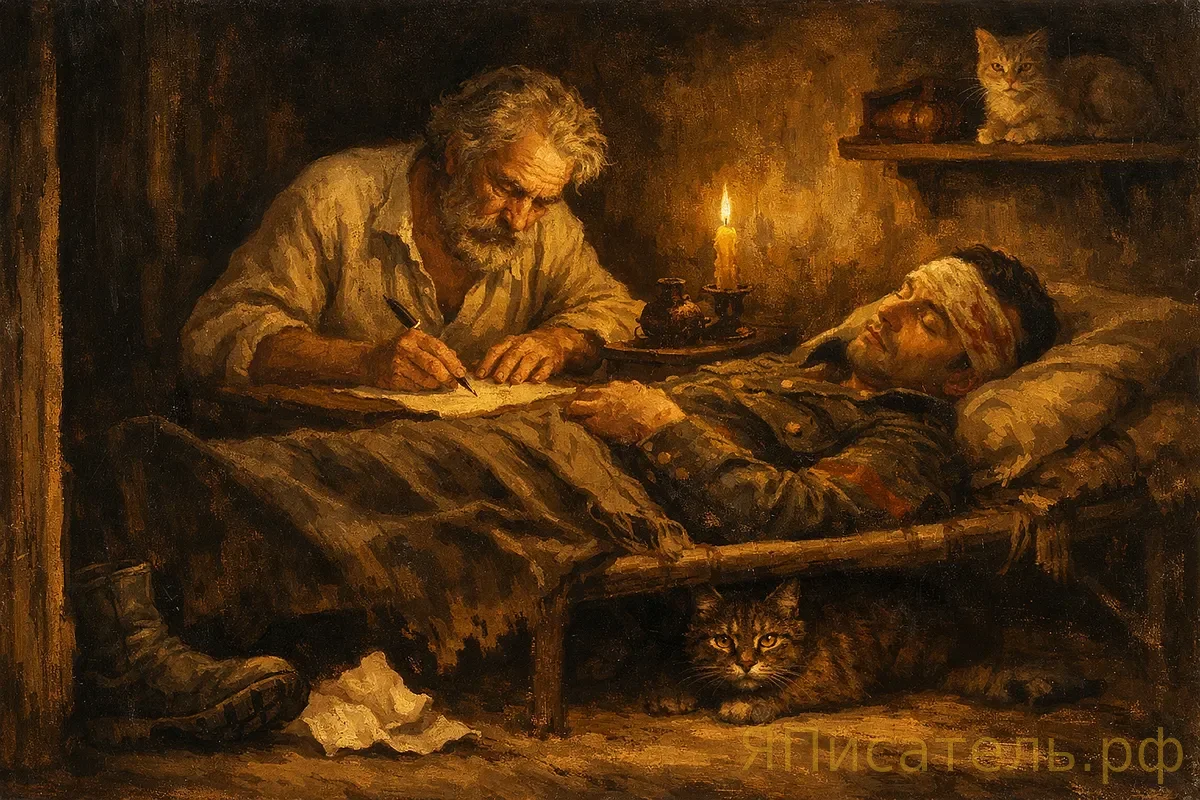 Впервые за 134 года стоит спросить: зачем Уитмен кричал «Я» на всю Америку — и почему мы до сих пор не можем заткнуть его голос