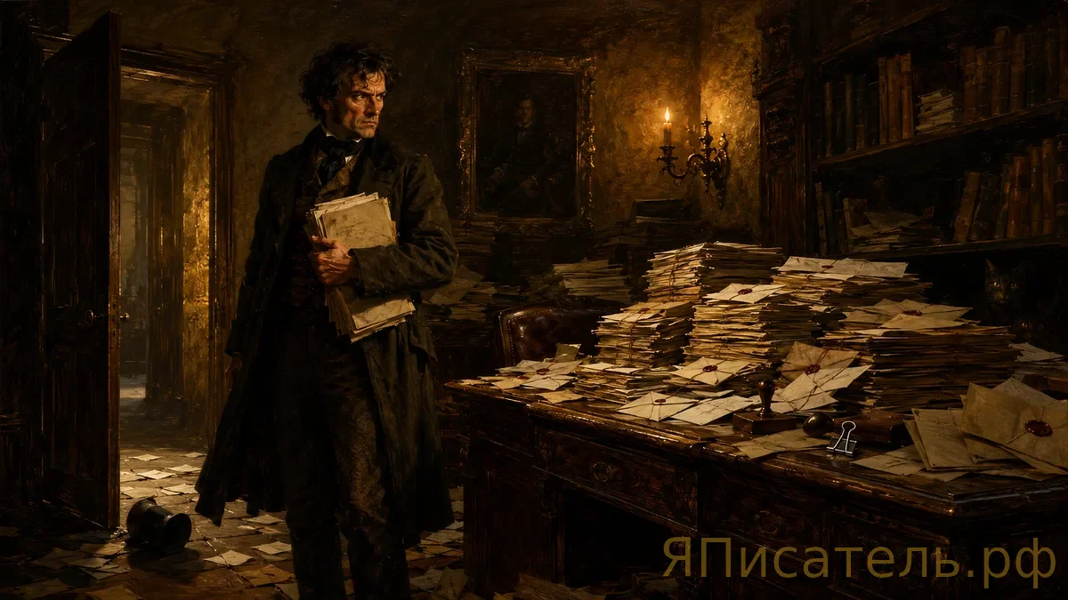«Эта книга не продастся»: письма отказа, о которых издатели жалеют до сих пор