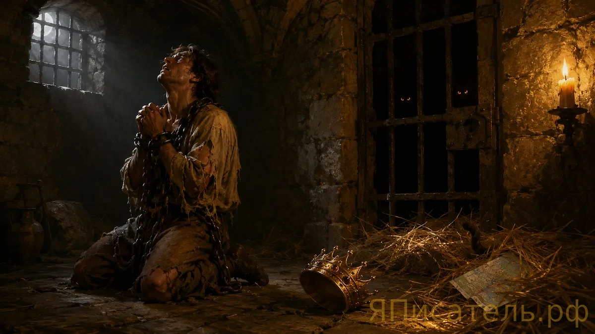 Неожиданный пророк: испанец XVII века придумал «Матрицу» — и был прав насчёт нас