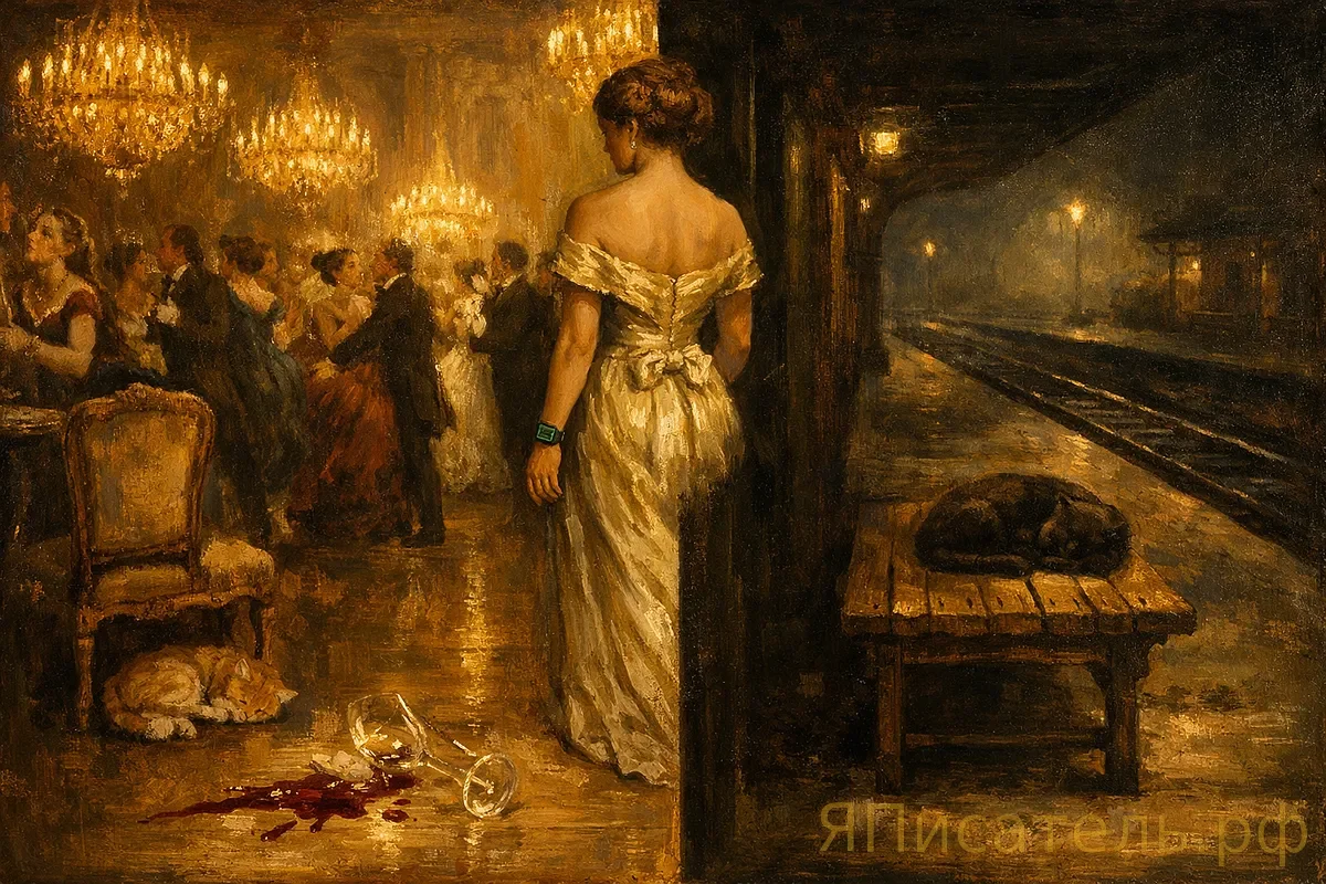 Монтажный стык