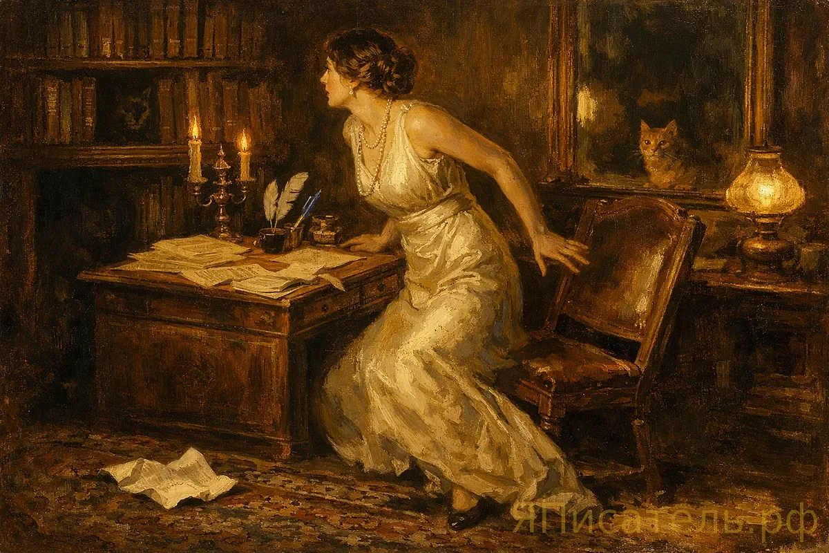 Сенсация: самый популярный писатель — не Толстой и не Шекспир