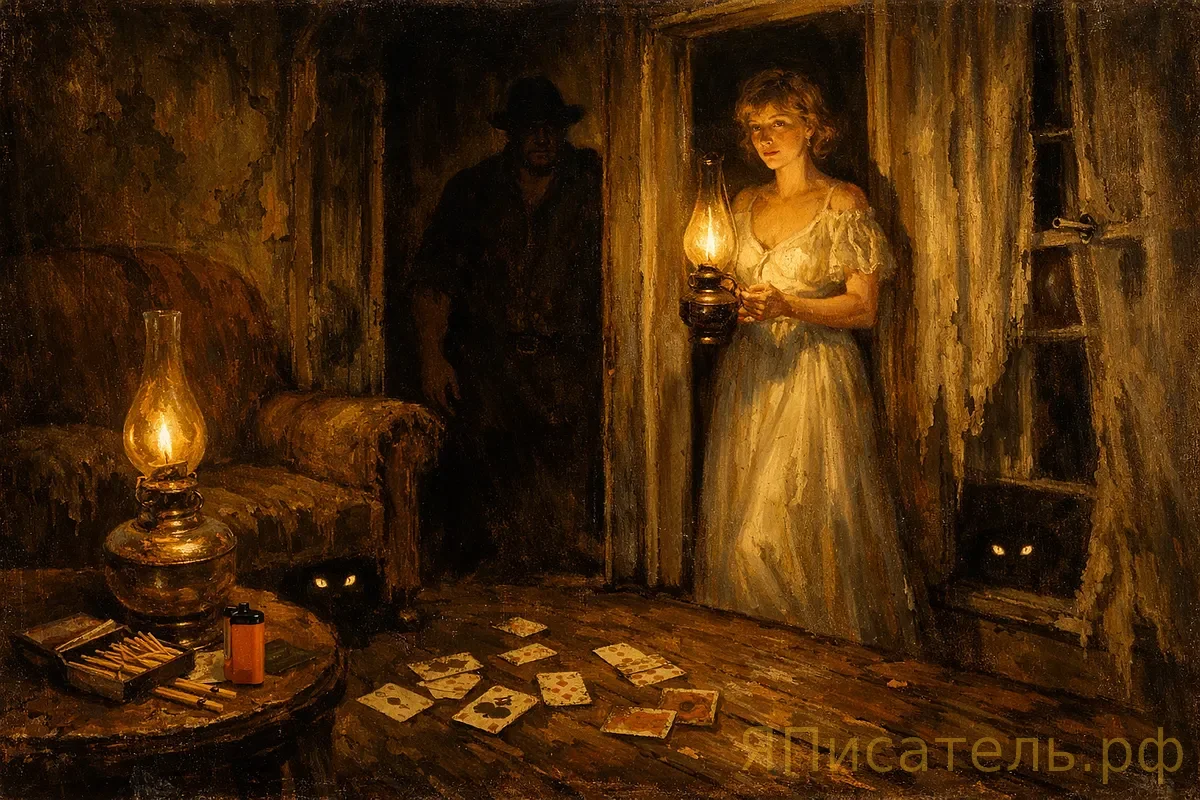 115 лет Теннесси Уильямсу: экспертиза жизни человека, который написал про Желание — и сам остался голодным