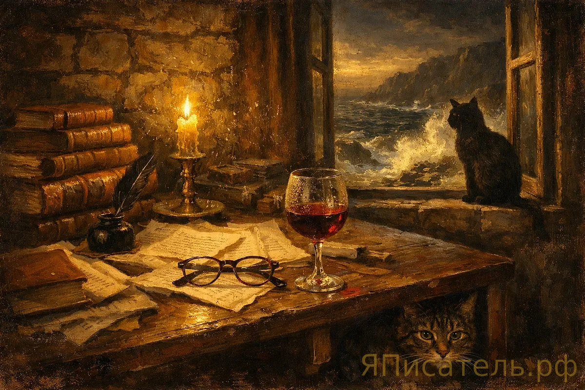 Айрис Мёрдок: философ, которая писала романы — и сводила с ума читателей 27 лет после смерти