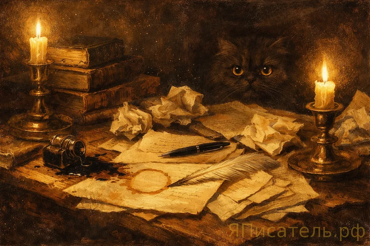 Формула бестселлера: почему она не работает, и слава богу