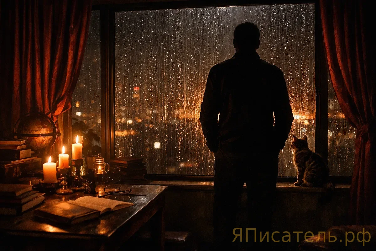 Он приходит только во снах