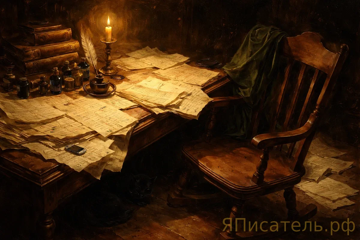 Роман, который написали 11 незнакомцев: петербургский эксперимент завершён и вынесен на суд читателей