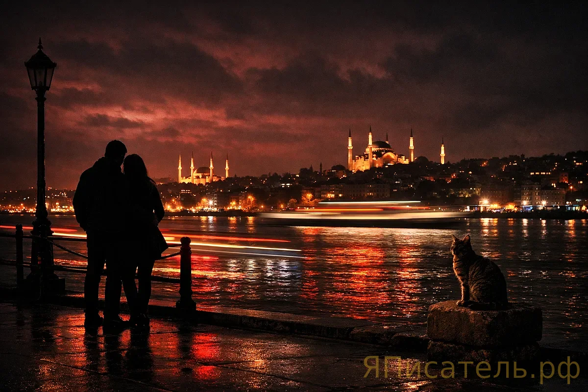 Гравитация без теней