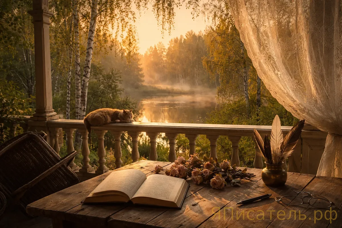 Накануне в Instagram Stories: Елена сбегает с болгарским революционером 🇧🇬💕