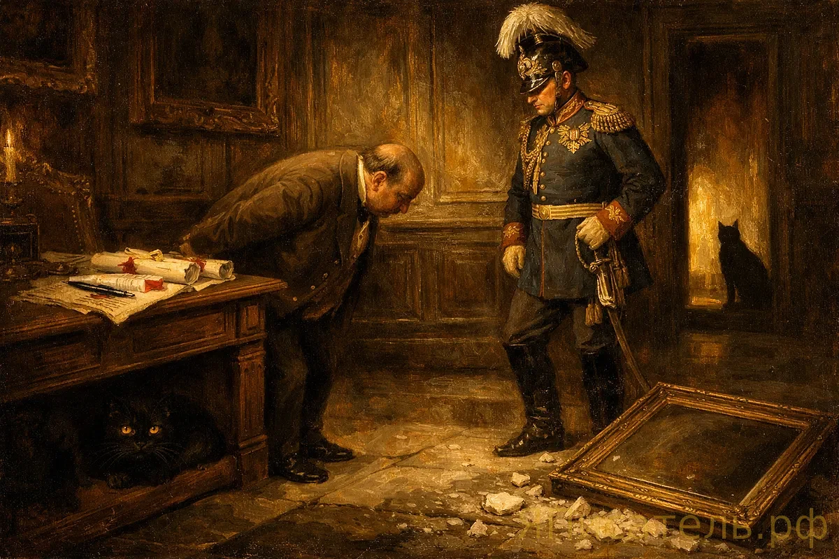 Инсайд из 1914 года: Генрих Манн написал, как немцы придут к Гитлеру — и его никто не услышал