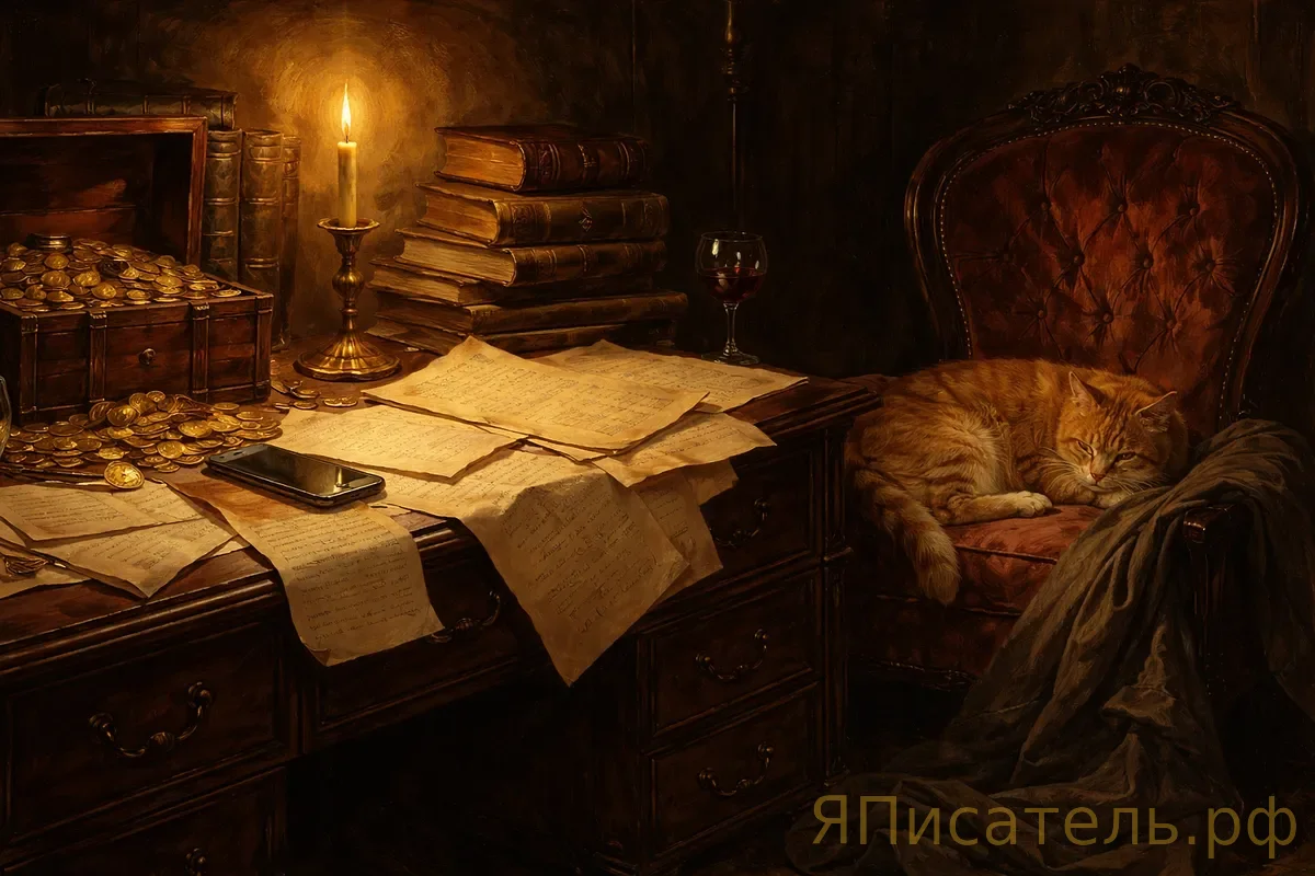 Впервые без прикрас: 5 реальных способов монетизировать писательский талант