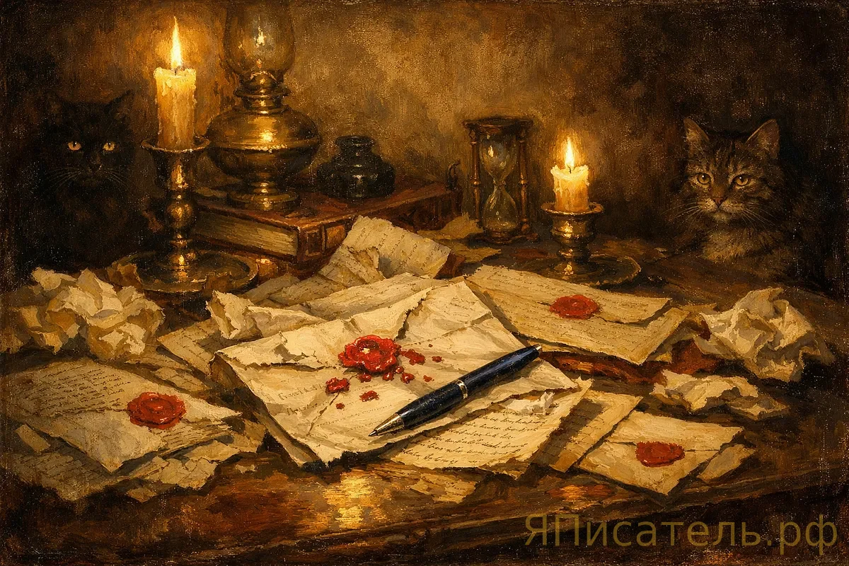 Утерянные письма Достоевского проданы на аукционе за рекордную сумму