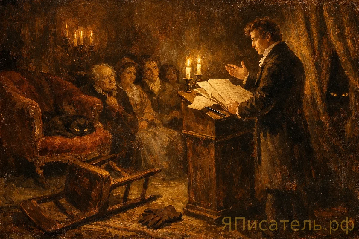 Сенсация в поэзии: почему одни стихи помнят миллионы, а другие — только мамы авторов