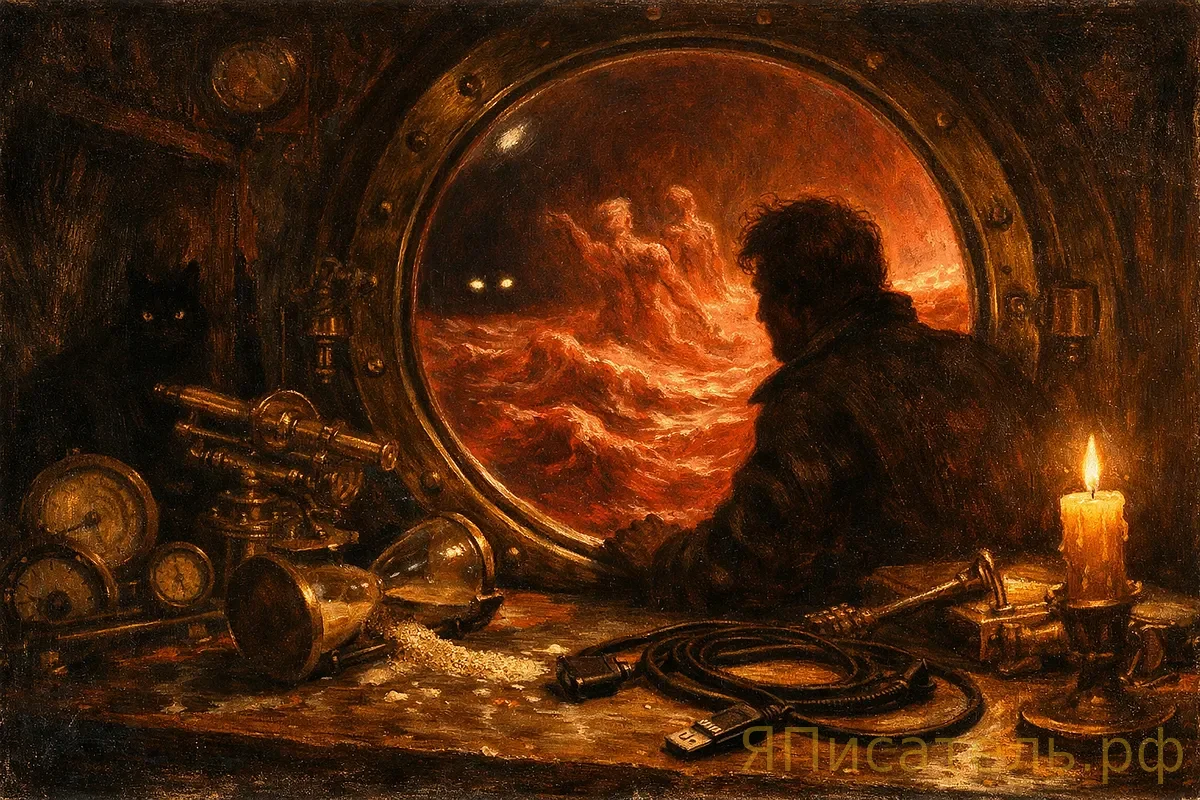 Лем предсказал ChatGPT — и это его бы не обрадовало