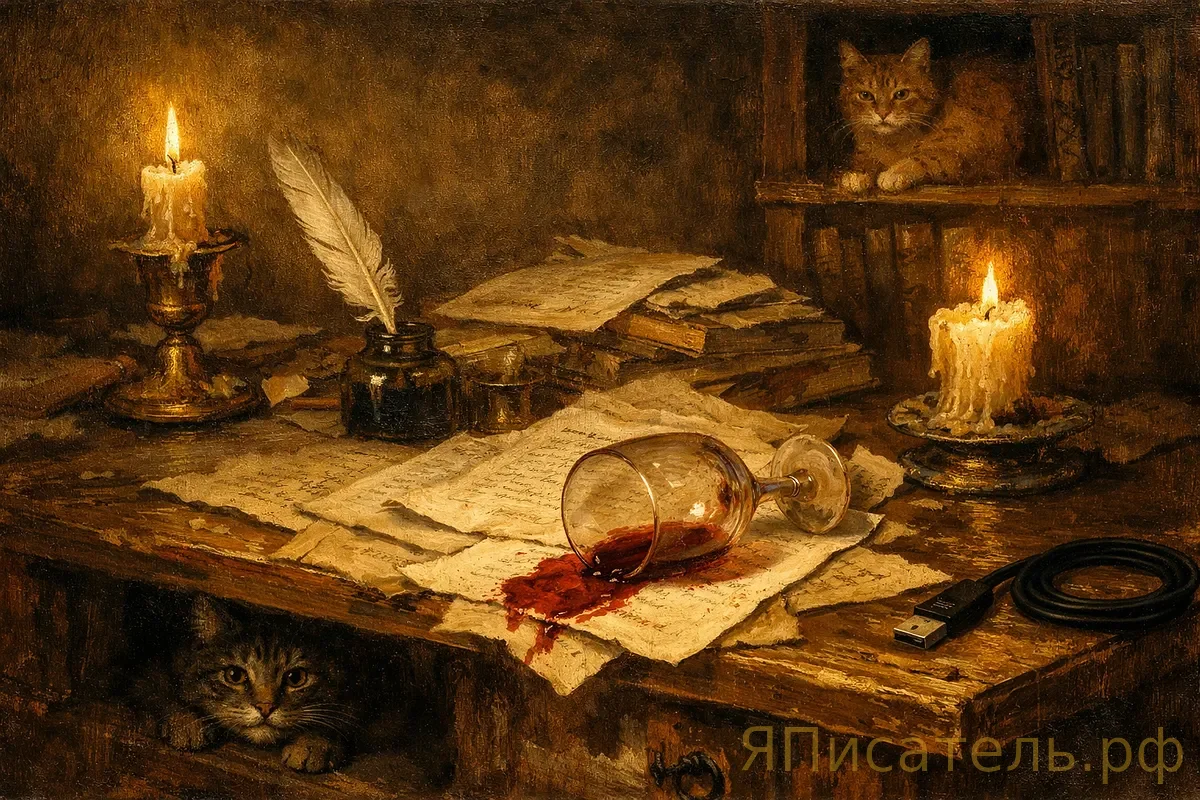 Пушкин умер 189 лет назад, но до сих пор знает о вас больше, чем ваш психолог