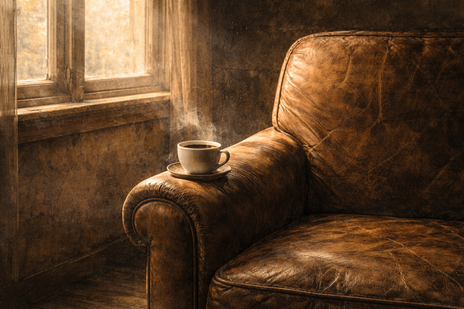 Принцип «украденного ритуала»: отнимите у героя привычное действие