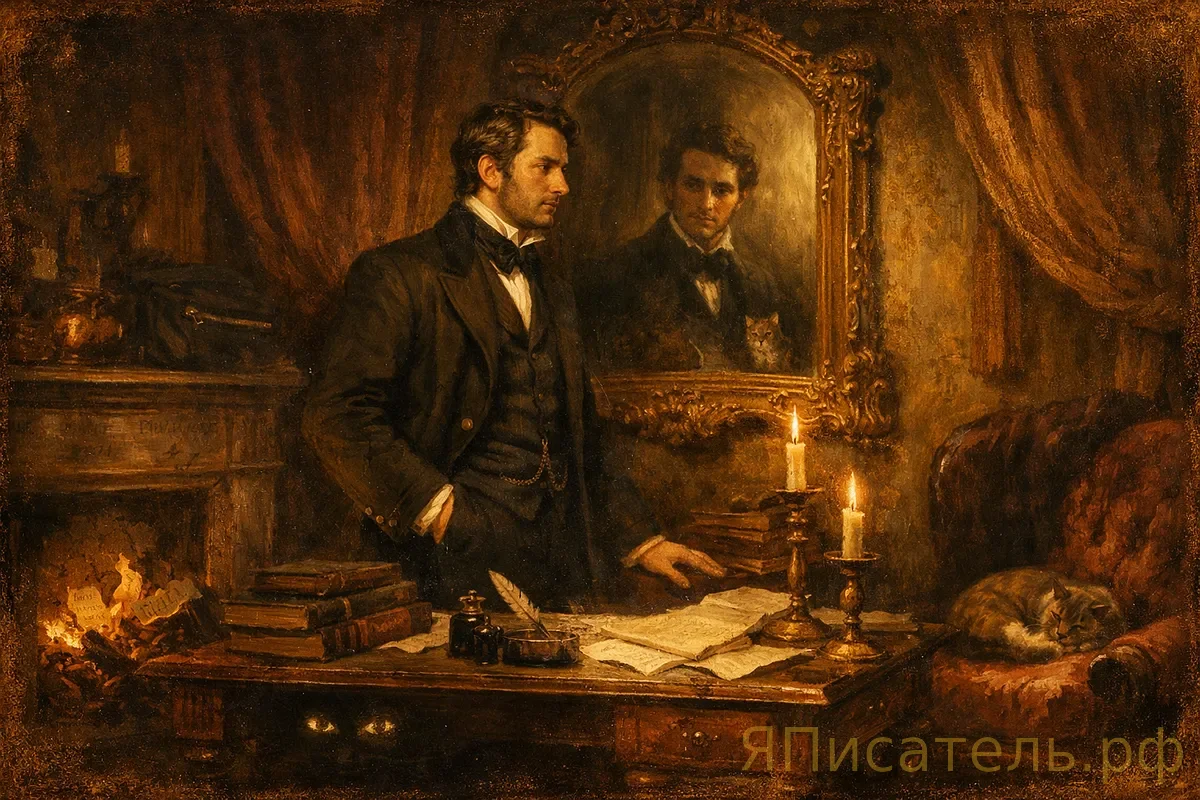 Оскар Уайльд о цинизме и ценностях