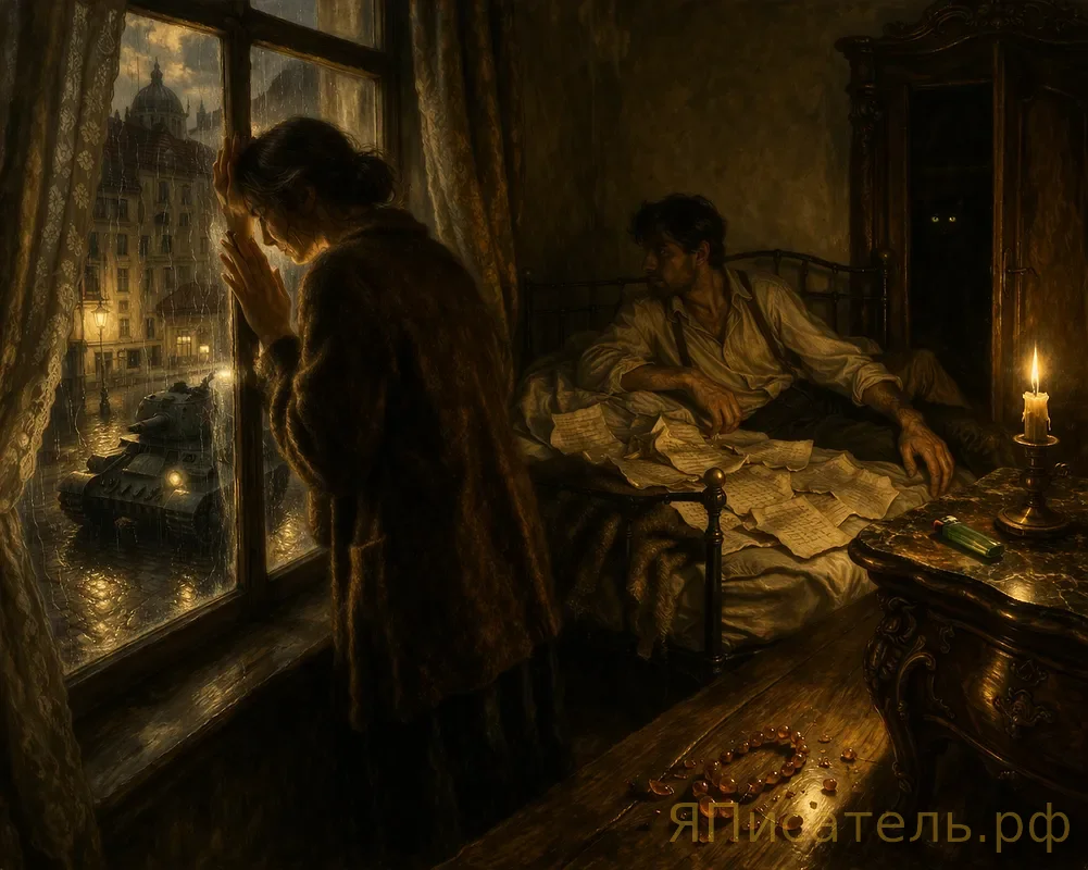 Кундера: родина отобрала у него гражданство, а он написал о ней лучшую книгу XX века