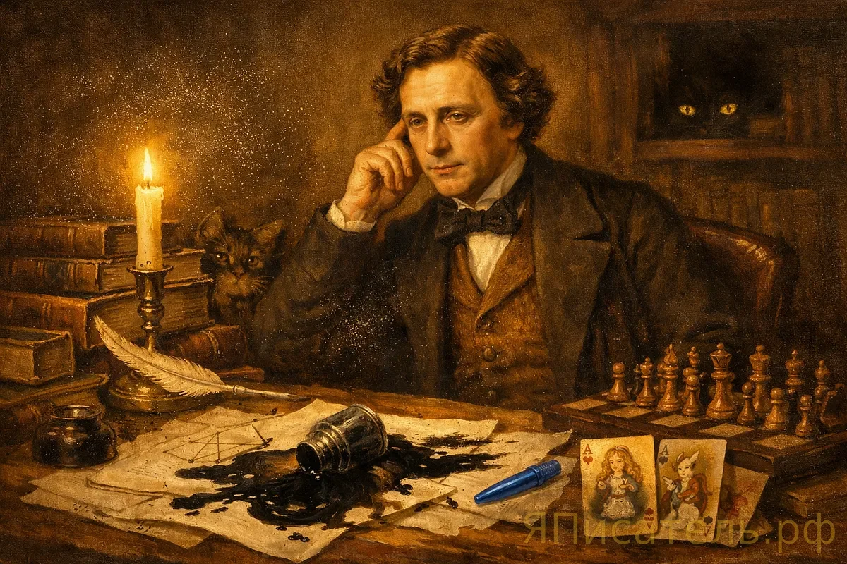 Тайна математического гения