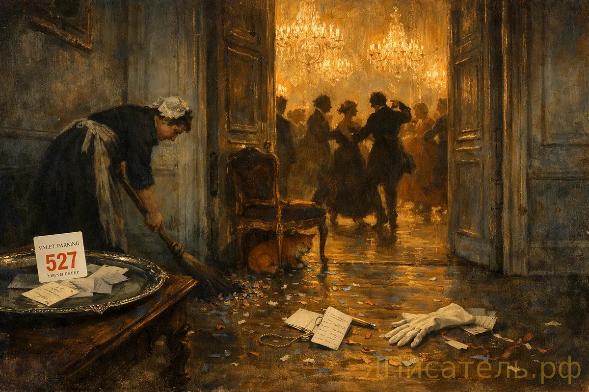 Монтаж без камеры: как прыгать между сценами