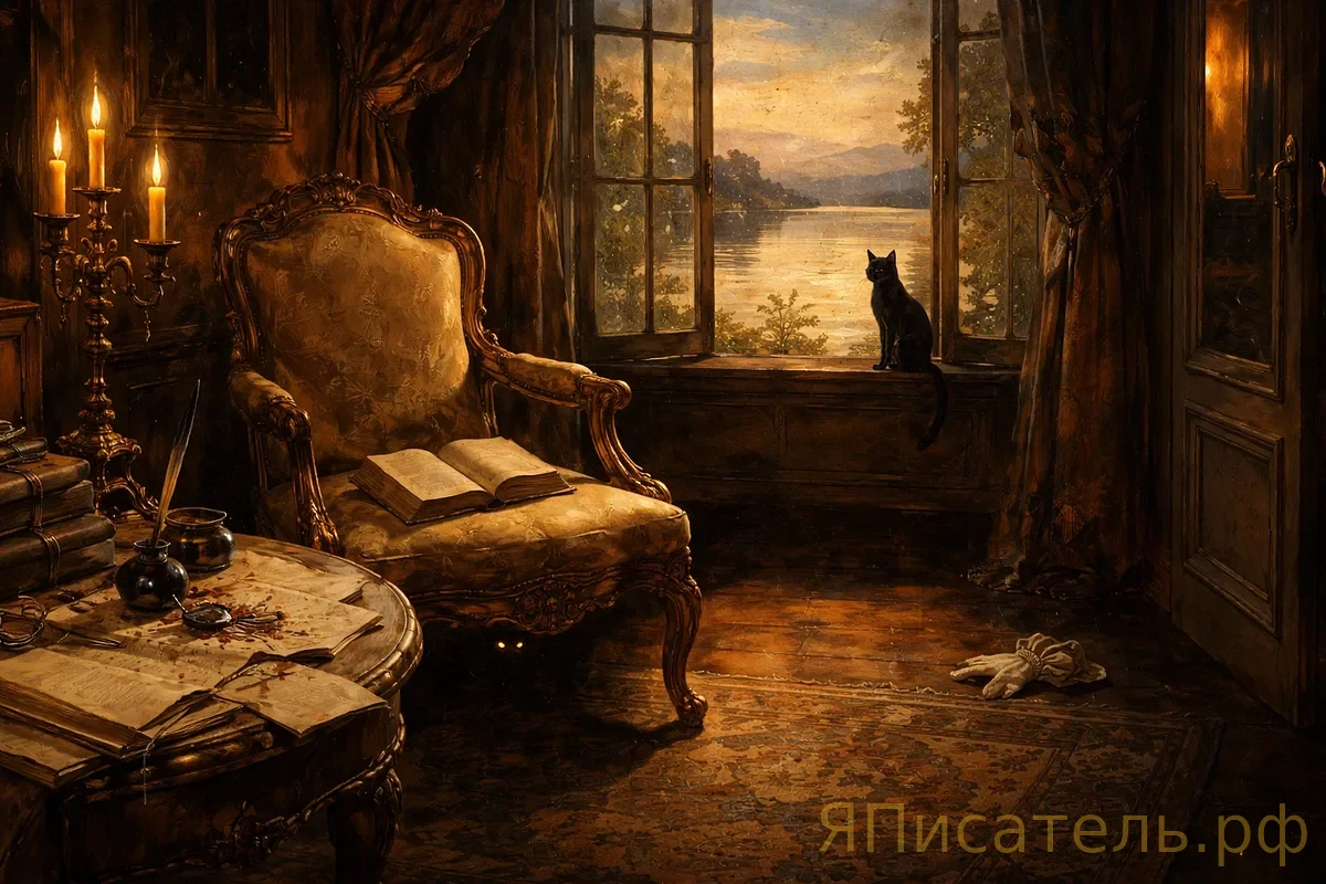 Поэт, который стал президентом и умер в нищете — уроки Ламартина