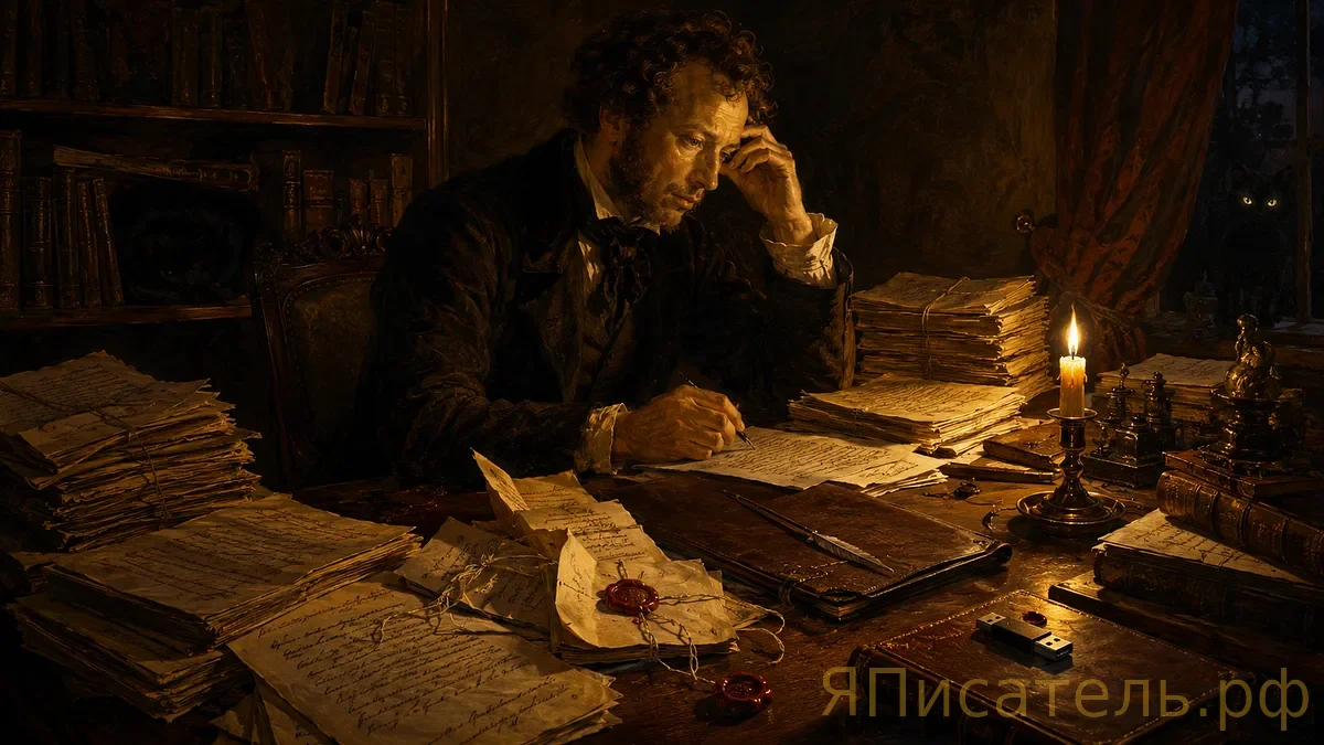 Личный бренд писателя: инсайд от тех, кто уже прошёл этот путь