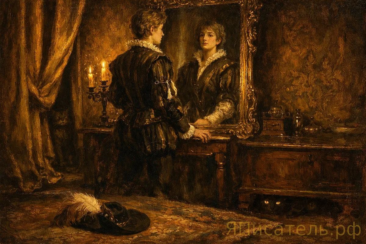 Её считали безумной. Неожиданно: 85 лет спустя она объясняет нашу эпоху лучше всех живых