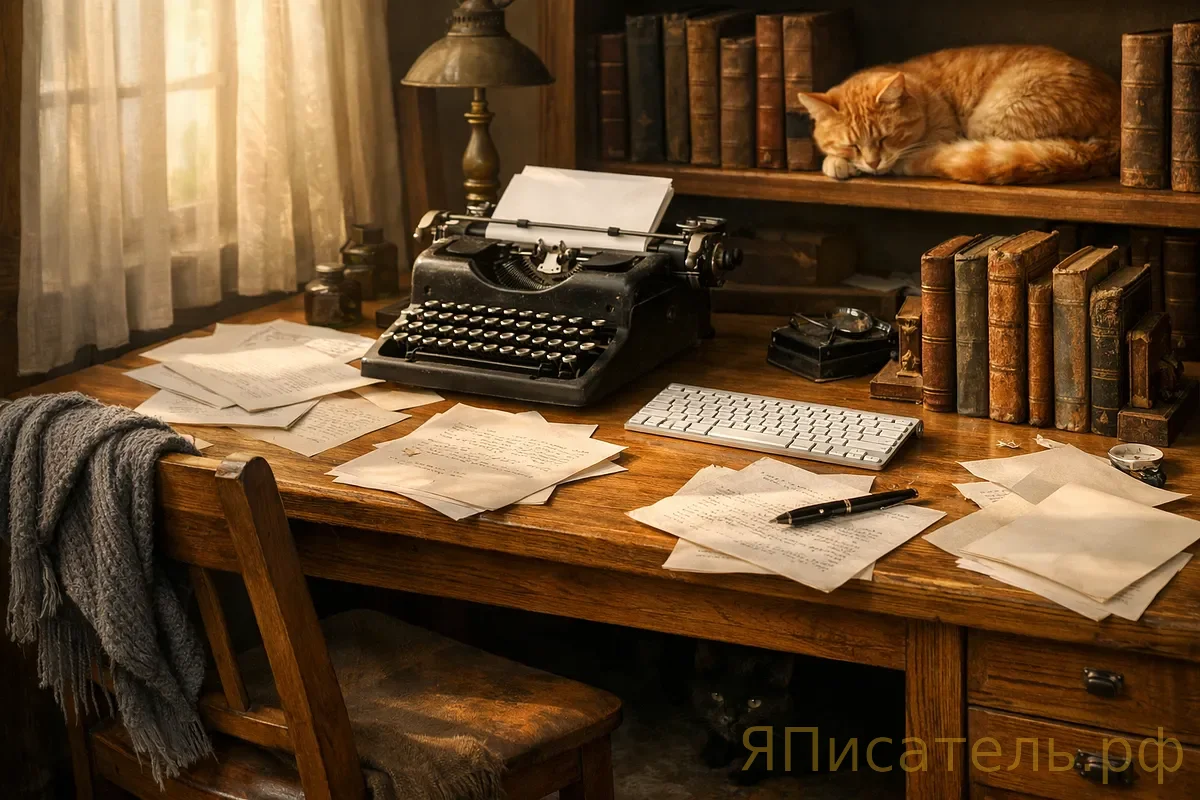 Книга за 30 дней: пошаговый план, который реально работает — проверка на практике