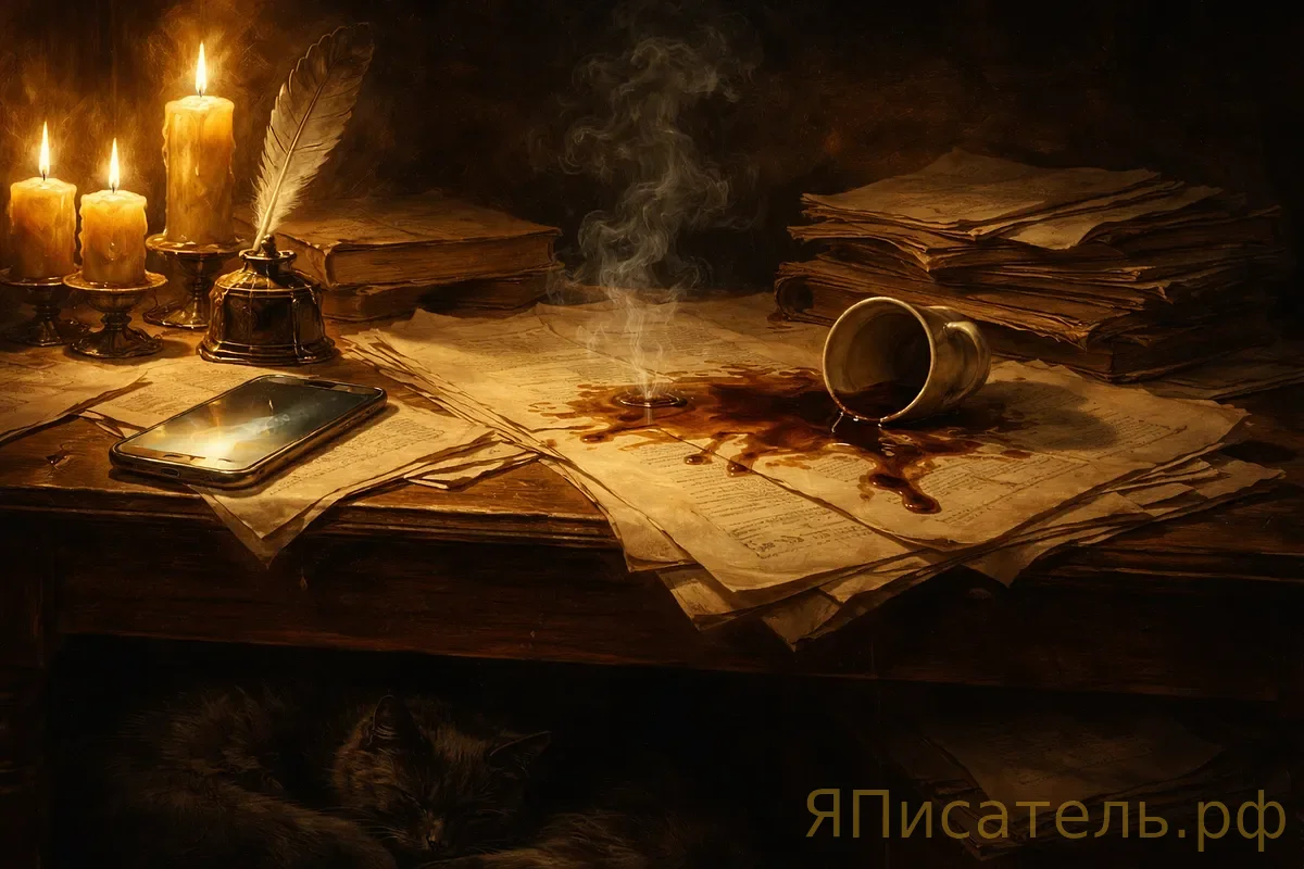 Артур Миллер: человек, который научил Америку стыдиться себя